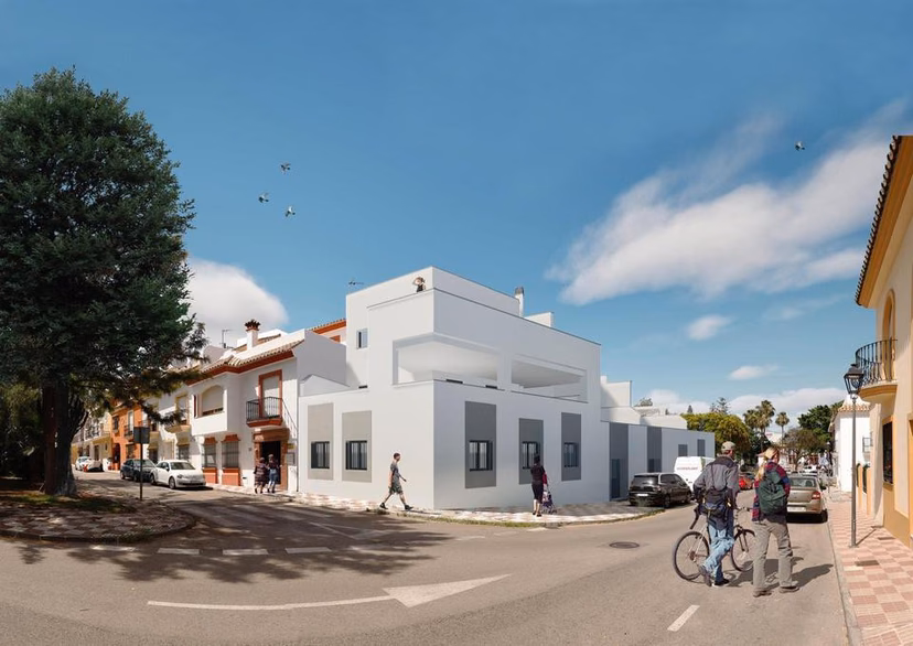 Edificio Serena in Estepona — photo 3
