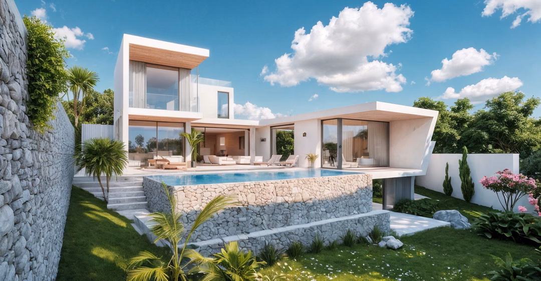 Elara Residences — new development in Mijas