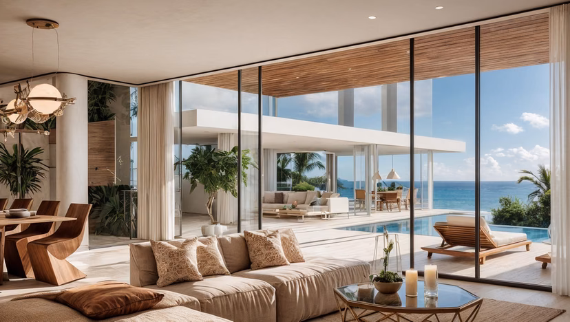 Elara Residences in Mijas — photo 2