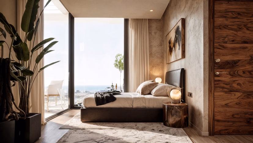 Elara Residences in Mijas — photo 3