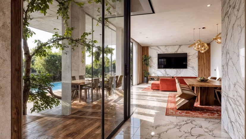 Elara Residences in Mijas — photo 4