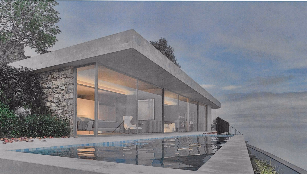 Seaside Bliss — new development in Dénia