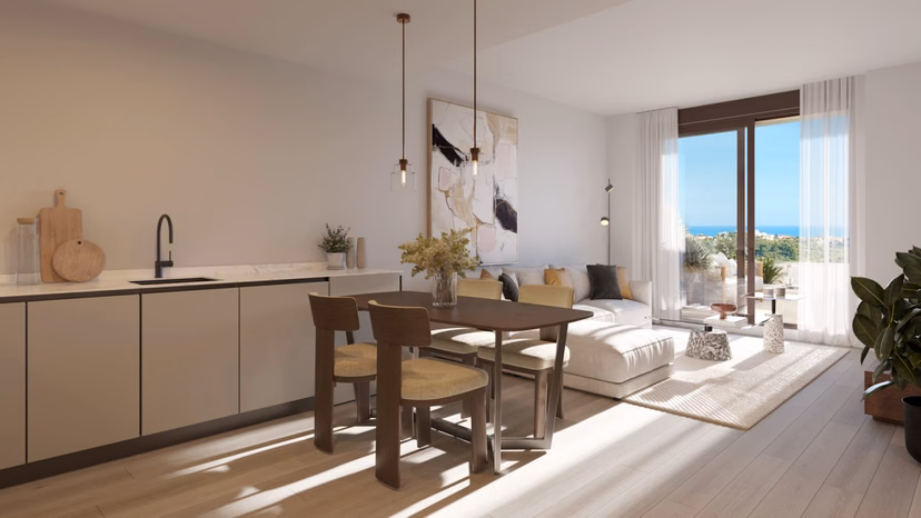 Greenity I in Mijas — photo 4
