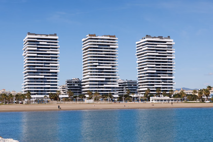 New developments in Málaga