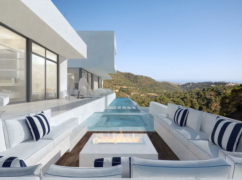 Zoe Luxe — new development in Benahavís