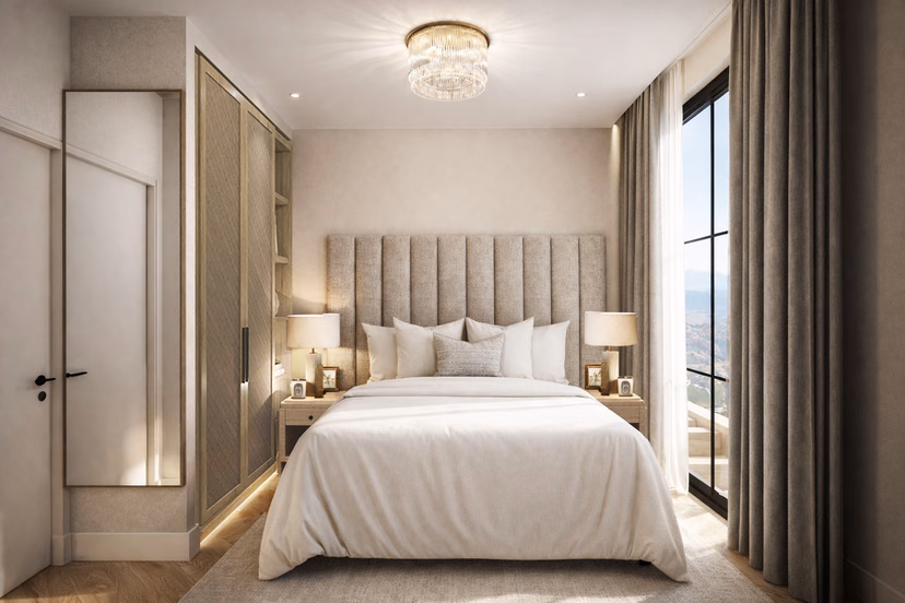 Luna Nova Residences - Townhouses in Guaro — photo 5