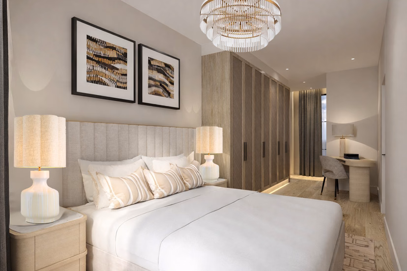Luna Nova Residences - Apartments in Guaro — photo 5