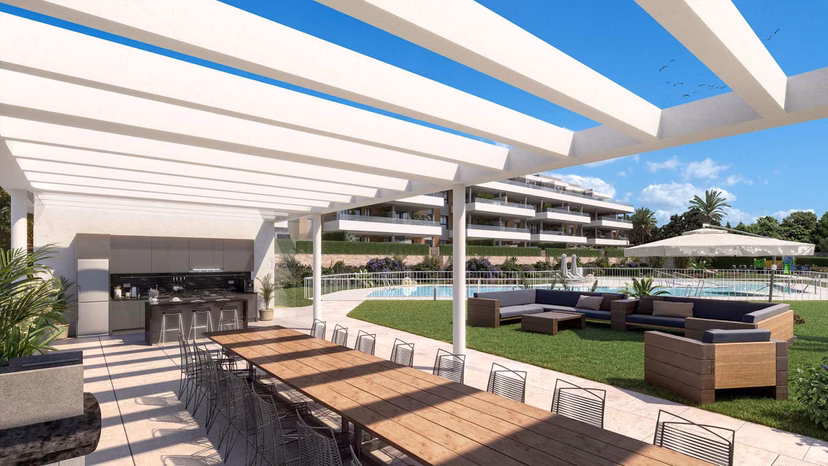 Residencial Pacaraima - Adosado in Torremolinos — photo 3