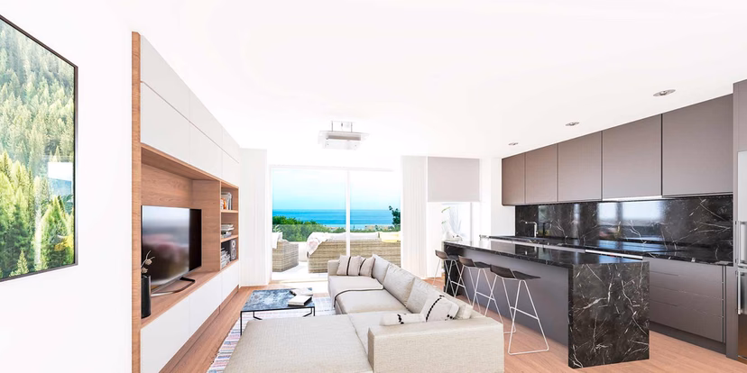 Residencial Pacaraima - Adosado in Torremolinos — photo 4