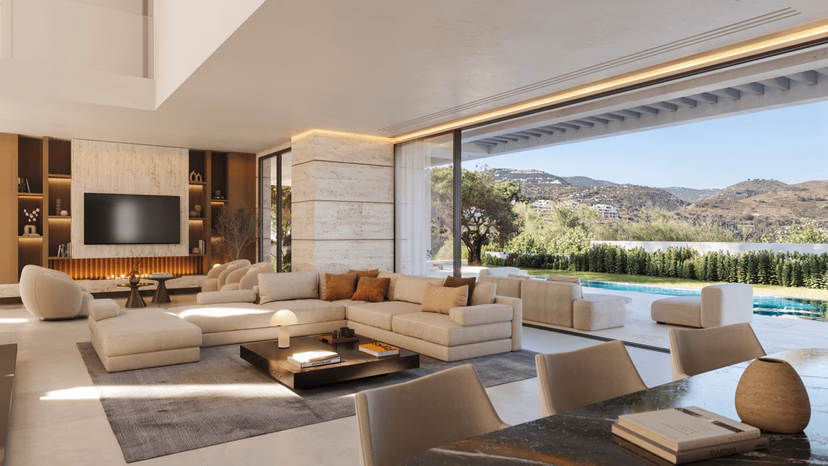 Bella Vista in Mijas — photo 3