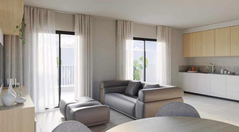 Edificio Solmar in Estepona — photo 4