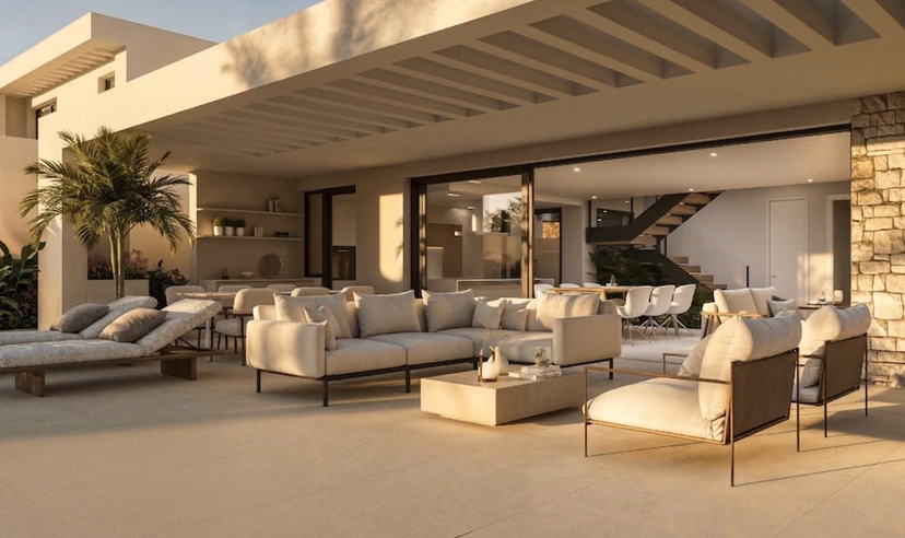Los Balcones Villas in Torrevieja — photo 2