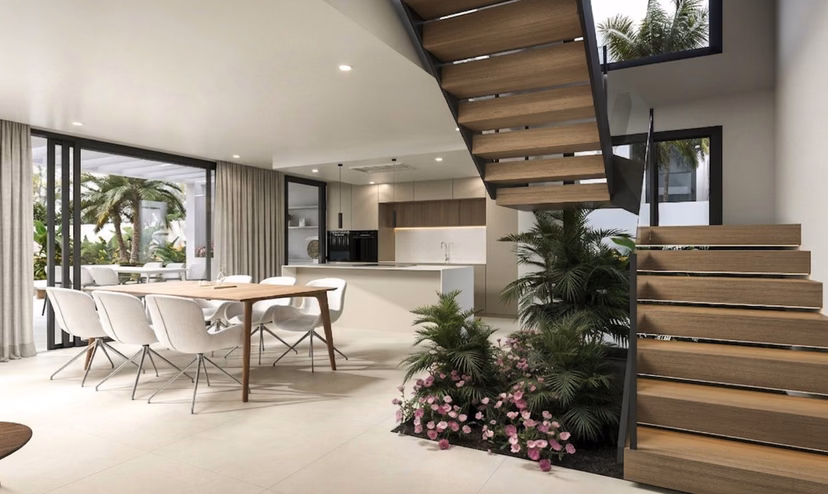 Los Balcones Villas in Torrevieja — photo 4