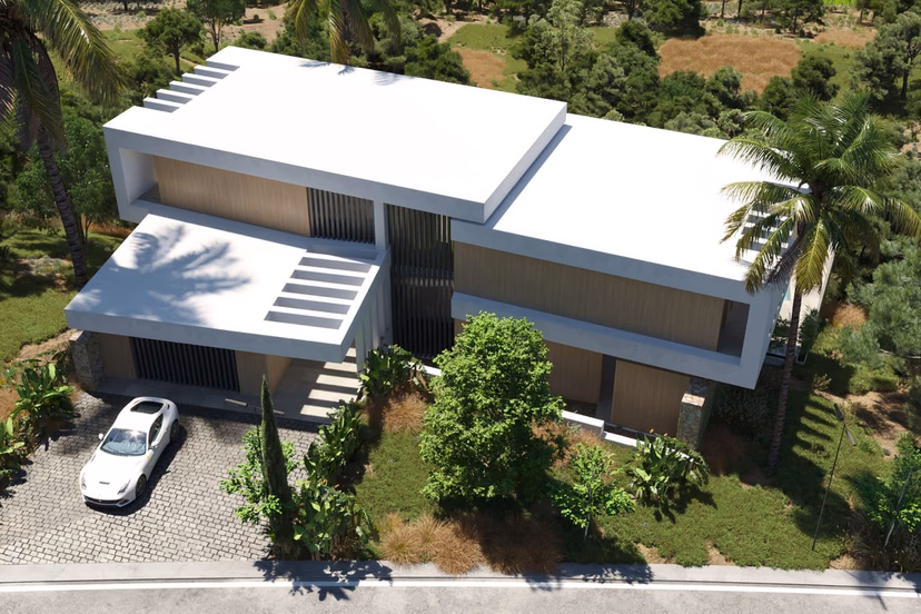 VILLA LYRA Real in Benahavís — photo 5