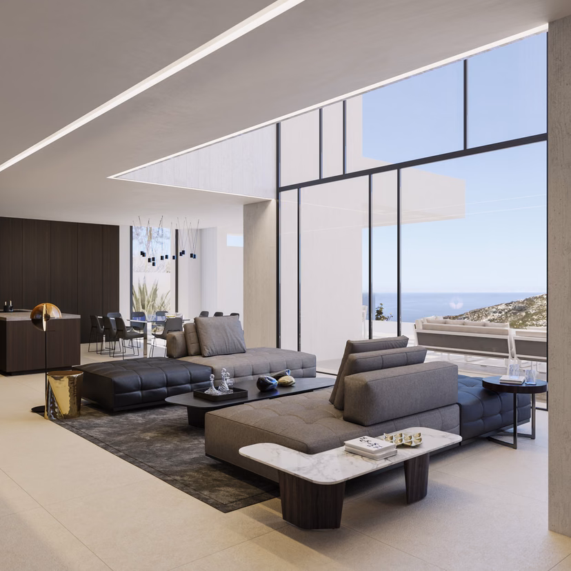 Villa Granadella in Jávea — photo 3