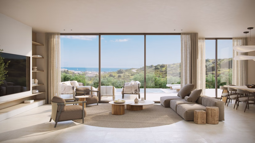 Amaris in Estepona — photo 4