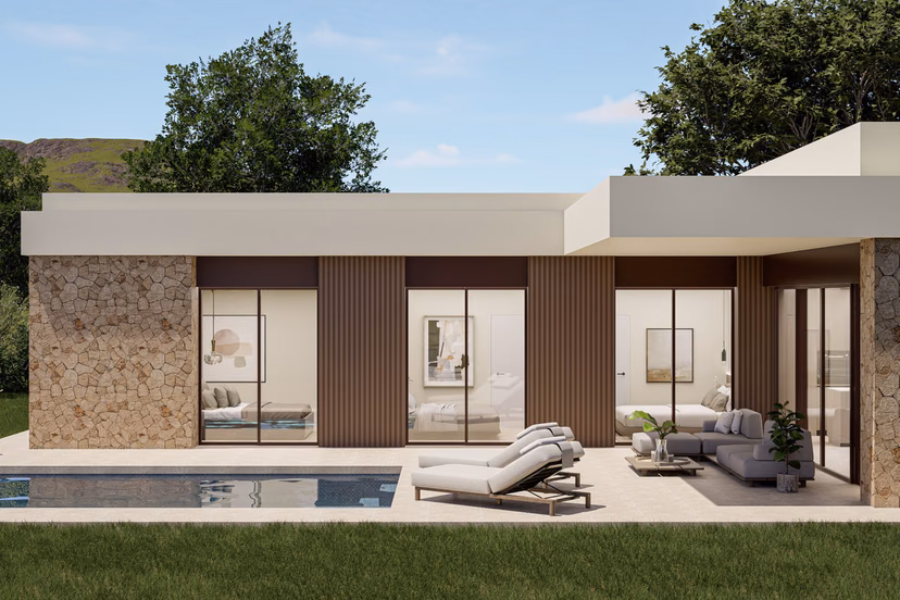 Villa Numantia in Alicante City — photo 2