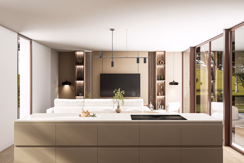 Villa Numantia in Alicante City — photo 5