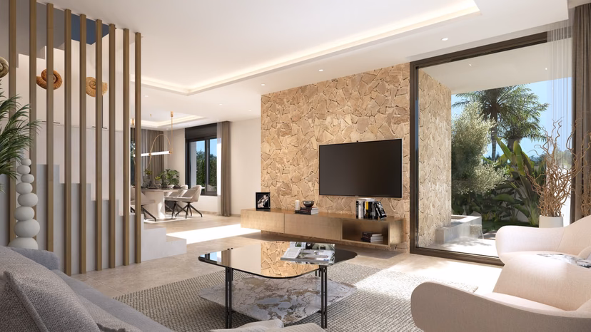 Villas Las Filipinas in Orihuela — photo 3