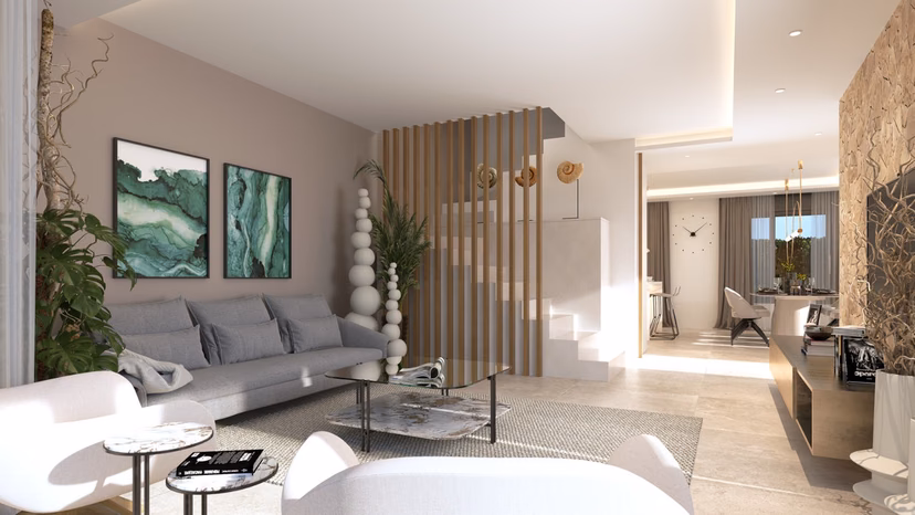 Villas Las Filipinas in Orihuela — photo 5