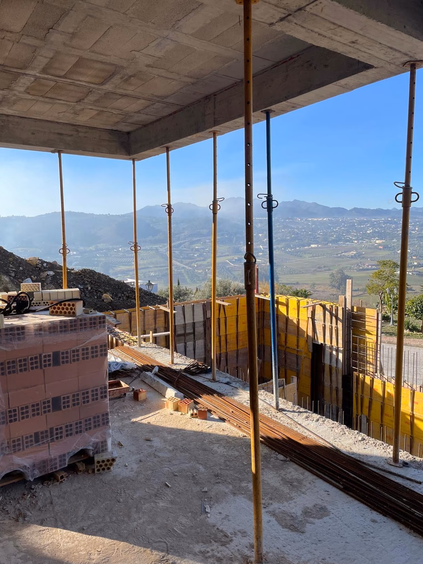 Villa Alcalá del Valle in Coín — photo 5