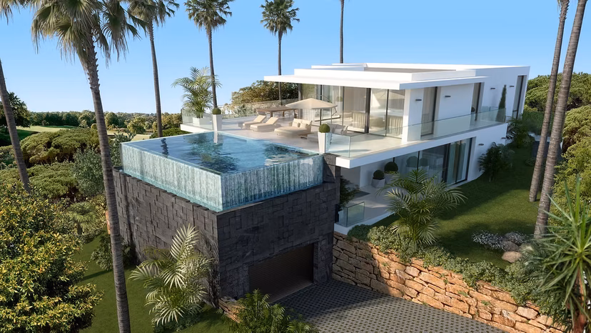 Cabopino Gardens in Marbella — photo 3