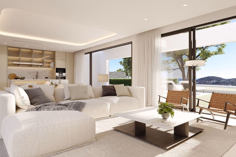 Villa Petra - Residencial Lidiamar in Finestrat — photo 3