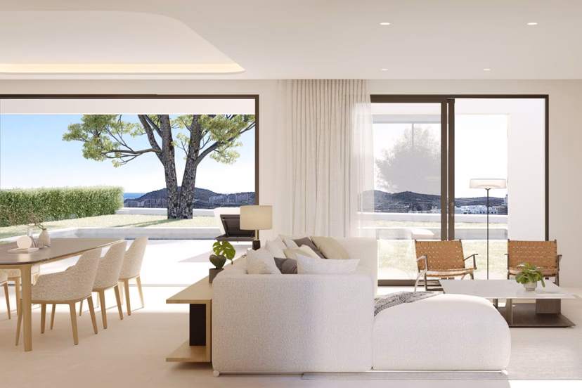 Villa Petra - Residencial Lidiamar in Finestrat — photo 4