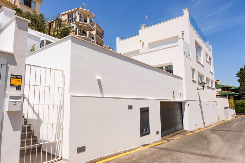 Monte Sancha 28 in Málaga — photo 4