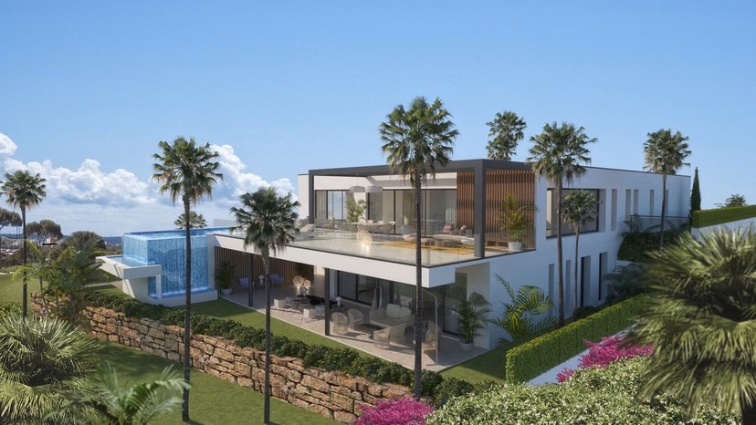 Cabopino Gardens in Marbella — photo 4