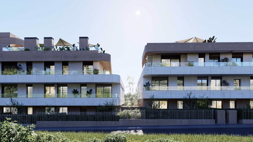 Eagle Hills in Estepona — photo 2