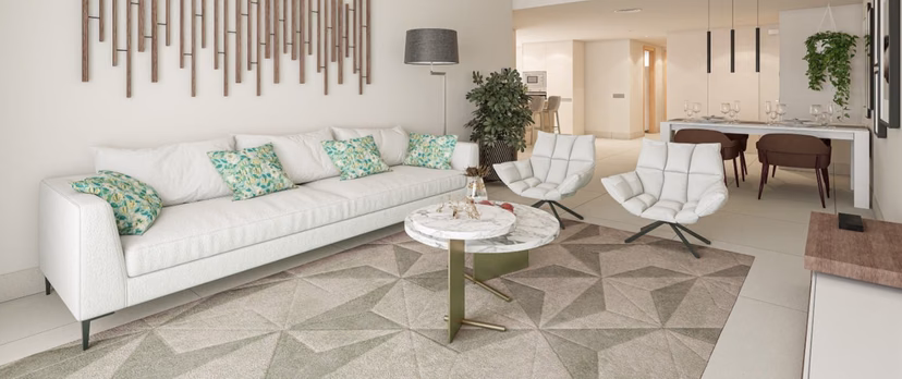 Grand Bay Apartments in Manilva — photo 5