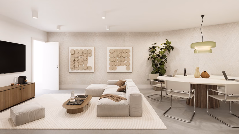 Azure Homes in Fuengirola — photo 4