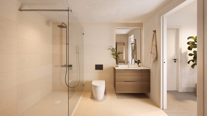 Azure Homes in Fuengirola — photo 5