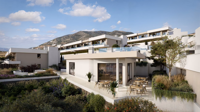 KALA Residences in Fuengirola — photo 2
