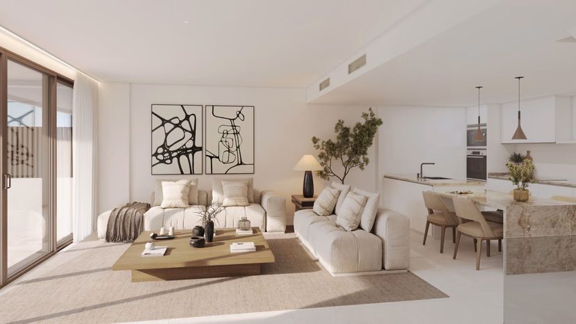 KALA Residences in Fuengirola — photo 3