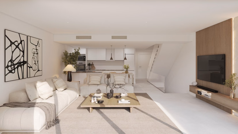 KALA Residences in Fuengirola — photo 4