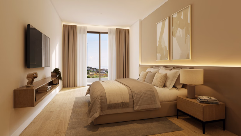 KALA Residences in Fuengirola — photo 5