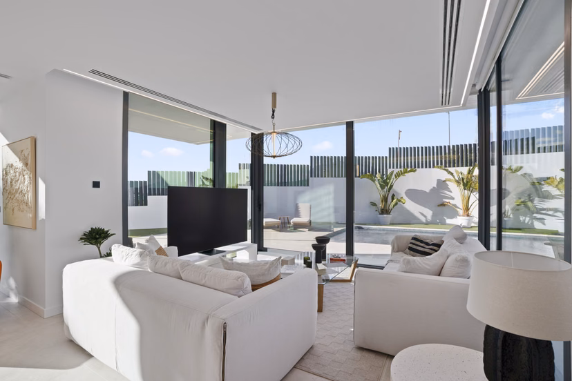 Villas de Loix in Benidorm — photo 2