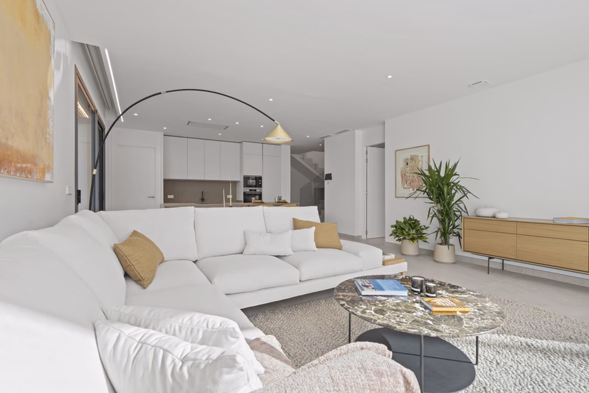 Villas de Loix in Benidorm — photo 4