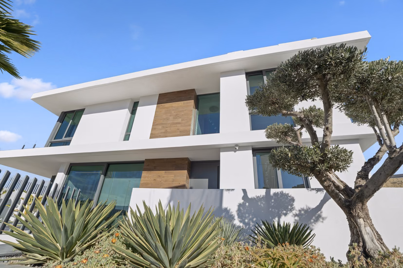 Villas de Loix in Benidorm — photo 5