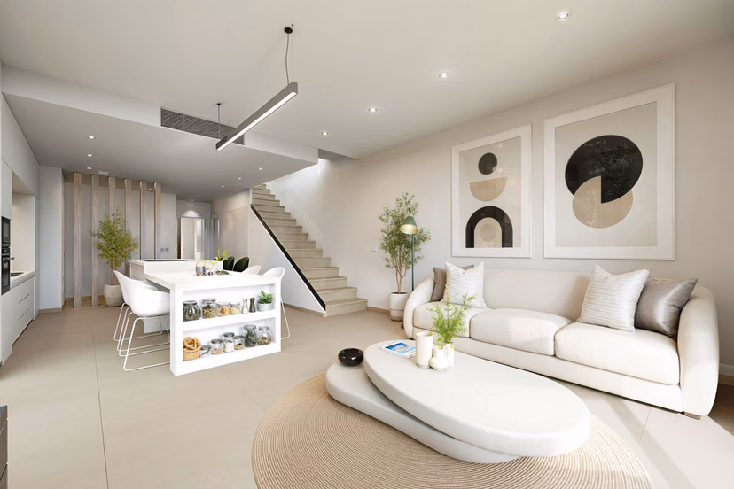 Citrus Horizon Villas in Los Montesinos — photo 2