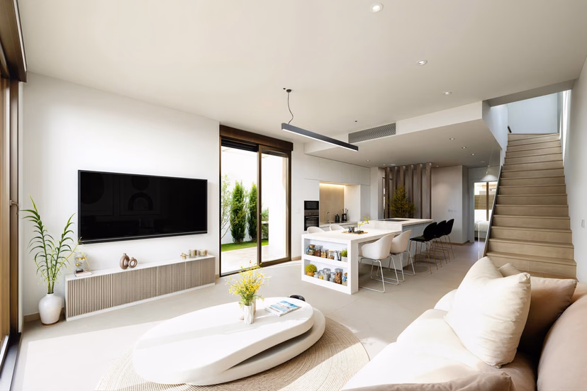 Citrus Horizon Villas in Los Montesinos — photo 3