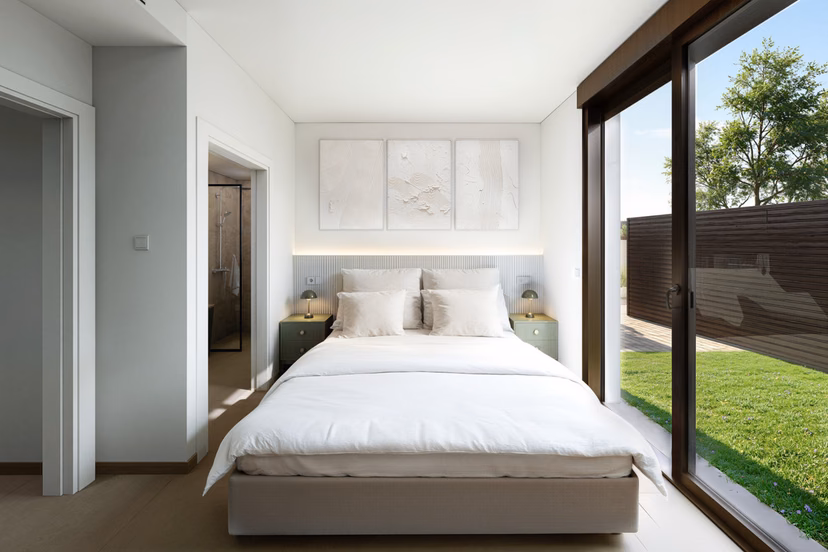 Citrus Horizon Villas in Los Montesinos — photo 5