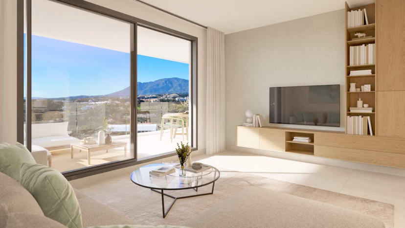 Aire in Estepona — photo 4