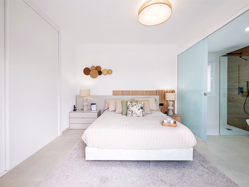 MonteMar Villas in Finestrat — photo 4