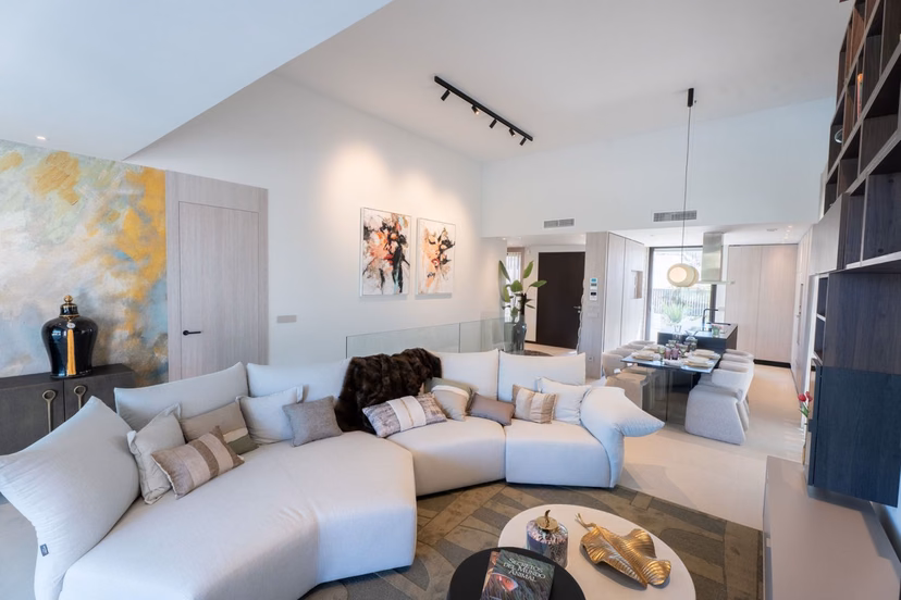 Villa Mustique & Aruba - FIRST LINE GOLF · R-13 in Algorfa — photo 5