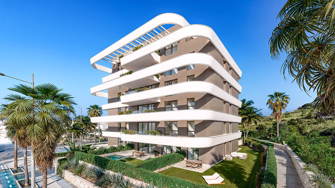 Looa Estepona — new development in Estepona