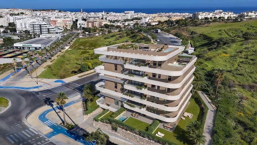 Looa Estepona in Estepona — photo 2