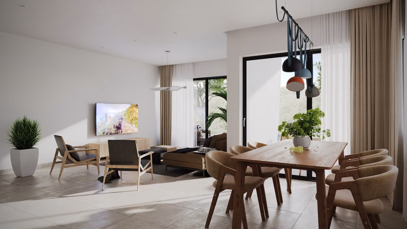 Gran Sol Villas in Calpe — photo 5